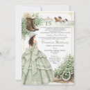 Search for charro invitations For her