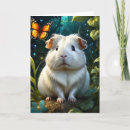 Search for wildlife get well cards White