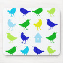 Search for bird mousepads Children