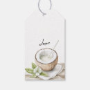 Search for tropical gift tags Floral