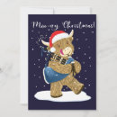 Search for scottish christmas cards Scottish highland cow