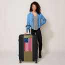 Search for flag luggage stars and stripes