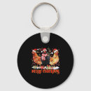 Search for chicken keychains Cute