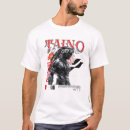 Search for taino tshirts Boricua