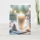 Search for spa birthday cards Zen