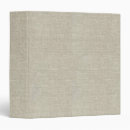 Search for linen binders Rustic