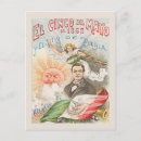 Search for cinco de mayo cards Vintage