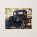 Search for vintage national park puzzles Desert