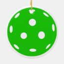 Search for pickleball ornaments Team