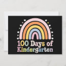 Search for 100 days invitations 2025