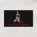 Search for devil business cards gothic