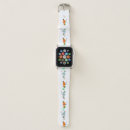 Search for holiday apple watch bands Illustration