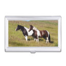 Search for horse business card cases Danita delimont