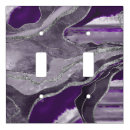 Search for silver light switch covers Pattern