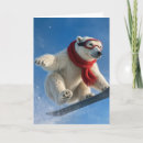 Search for polar bear birthday cards Arctic