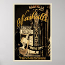 Search for nashville posters Broadway