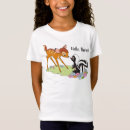 Search for bambi tshirts Classic movie