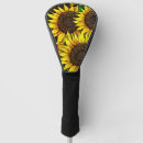 Search for sunflower golf equipment Summer flowers