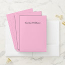 Search for back to school pocket folders Stylish