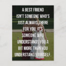Search for friendship quotes postcards Saying