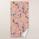 Search for zebra bath towels Baby