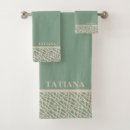 Search for sage green bathroom accessories Beige