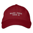 Search for pastor hats Jesus