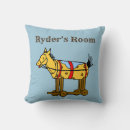 Search for vintage western pillows Horses
