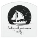 Search for nautical door signs Lake