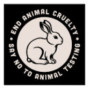 Search for animal cruelty posters Vegan