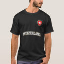 Search for switzerland tshirts Sports