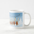 Search for singing christmas mugs Caroling