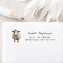 Search for farm return address labels Cute