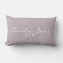 Search for lavender pillows Elegant
