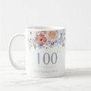 Search for 100th birthday gifts Floral