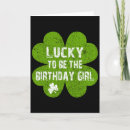 Search for funny irish birthday cards Cute