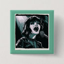 Search for punk buttons Black