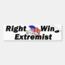 Search for right wing bumper stickers Congress