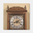 Search for clock magnets London