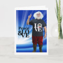 Search for hippie christmas cards Hippy