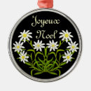 Search for joyeux noel ornaments Xmas