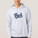 Search for wolf hoodies Silver and blue