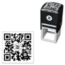 Search for packaging business stamps Qr code