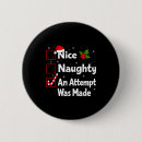 Search for naughty christmas gifts List