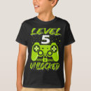 Search for game controller tshirts Unlocked