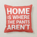 Search for pants Typography