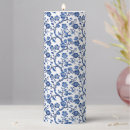 Search for chinoiserie floral candles For her