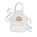 Search for mickey mouse aprons Pumpkin