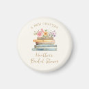 Search for library save the dates Bride