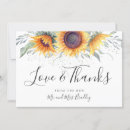 Search for spring thank you cards Green